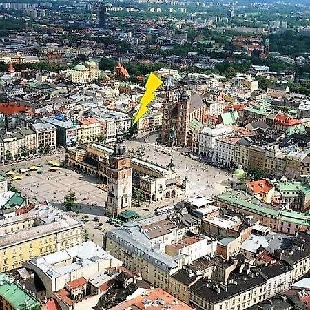Florianska Newtown Apartment Красков Екстериор снимка
