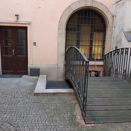 Florianska Newtown Apartment Красков Екстериор снимка