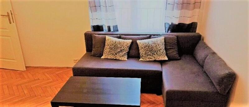 Florianska Newtown Apartment Красков Екстериор снимка