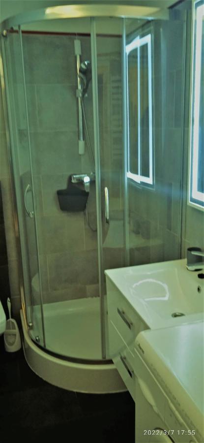 Florianska Newtown Apartment Красков Екстериор снимка