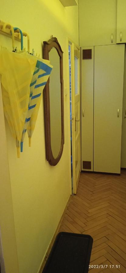 Florianska Newtown Apartment Красков Екстериор снимка