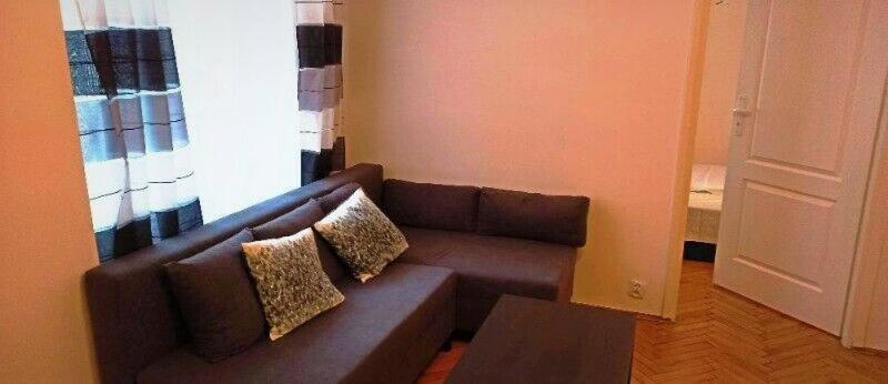 Florianska Newtown Apartment Красков Екстериор снимка
