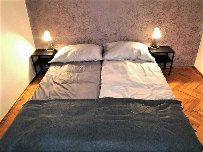 Florianska Newtown Apartment Красков Екстериор снимка