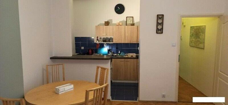 Florianska Newtown Apartment Красков Екстериор снимка