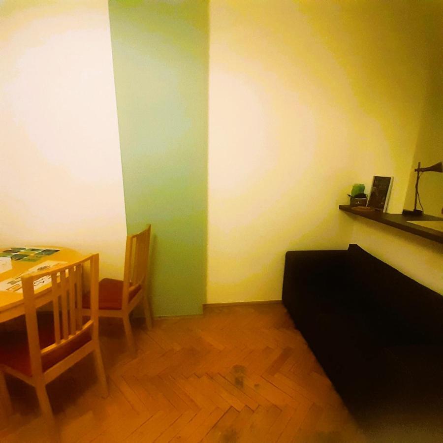 Florianska Newtown Apartment Красков Екстериор снимка