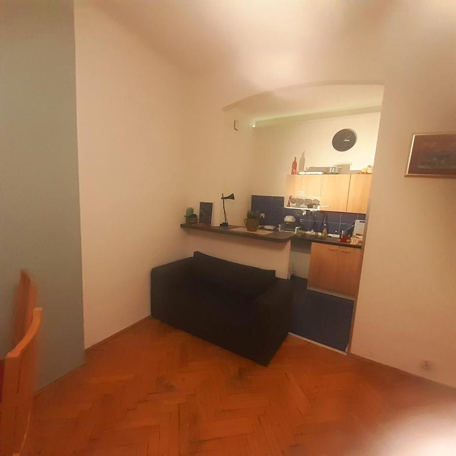 Florianska Newtown Apartment Красков Екстериор снимка
